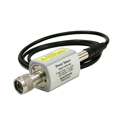 Boonton Average & CW Power Sensors